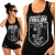 TANK TOP DAMSKI NSZ 1942